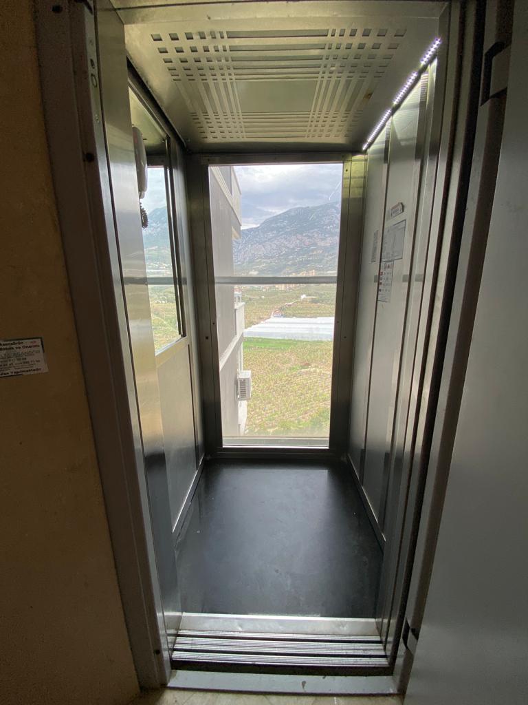 Квартира в Алании, Турция, 110 м² - фото 13