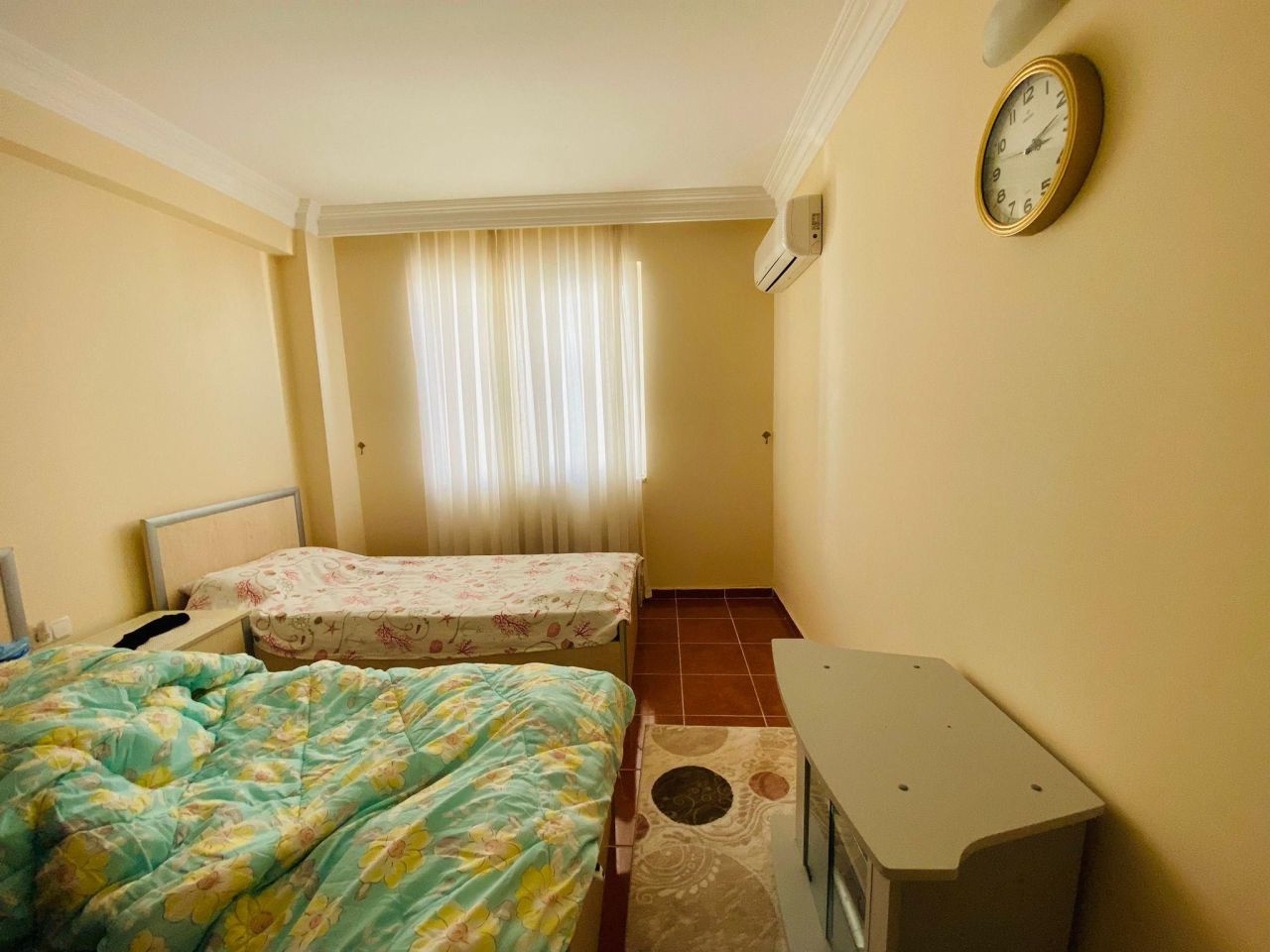 Пентхаус в Алании, Турция, 300 м² - фото 13