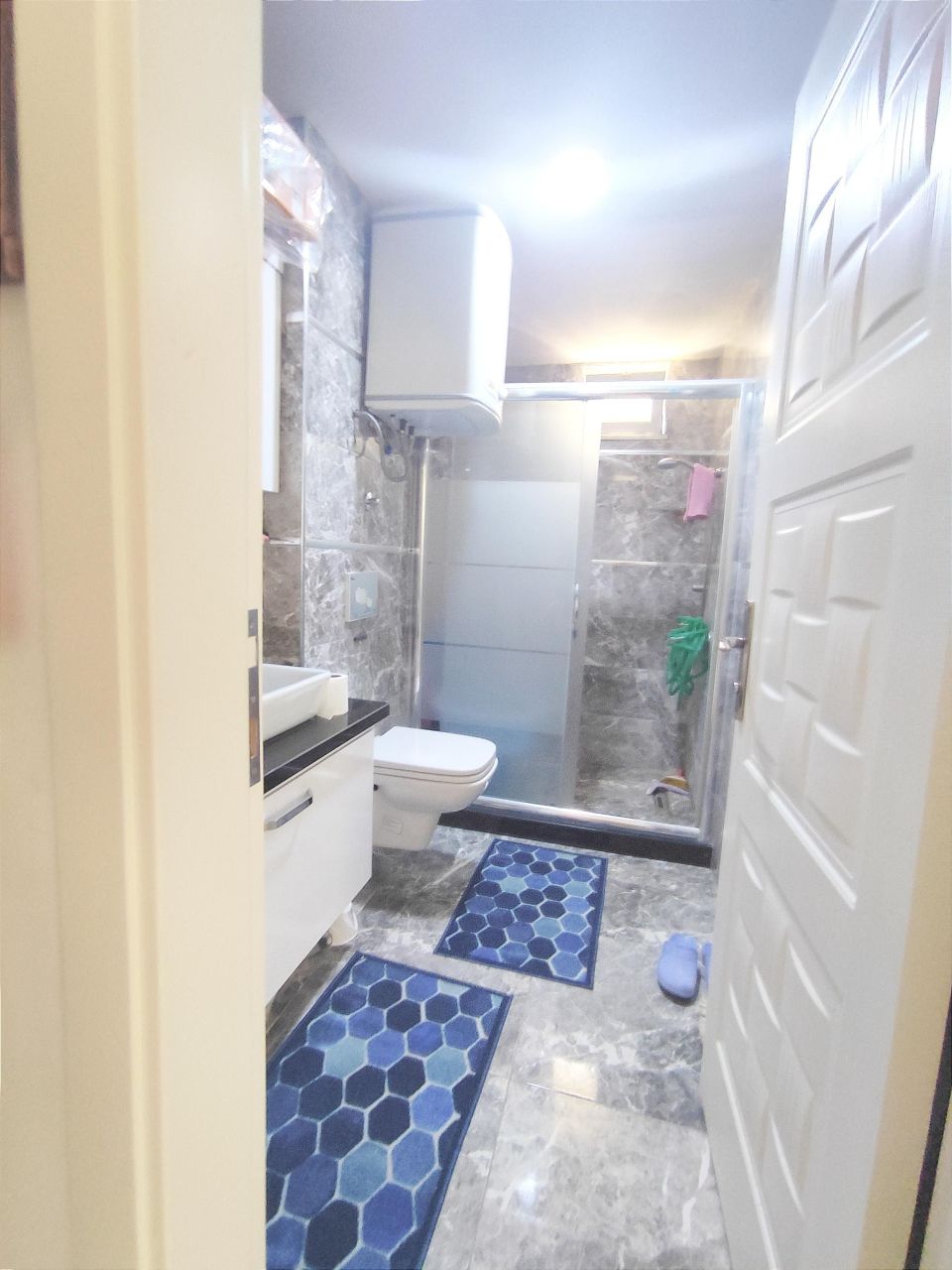 Квартира в Алании, Турция, 130 м² - фото 13