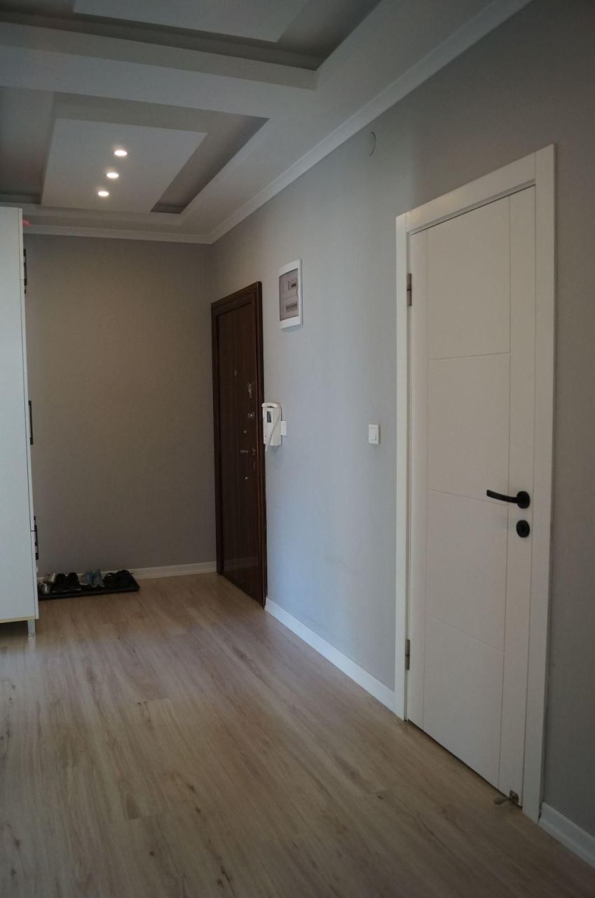 Квартира в Алании, Турция, 130 м² - фото 13