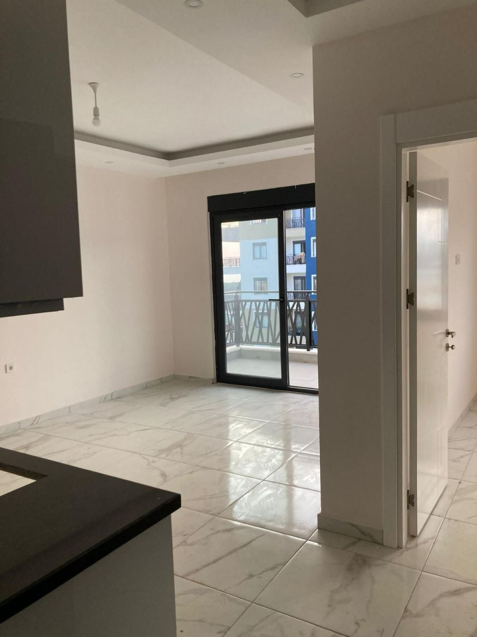 Квартира в Авсалларе, Турция, 55 м² - фото 13