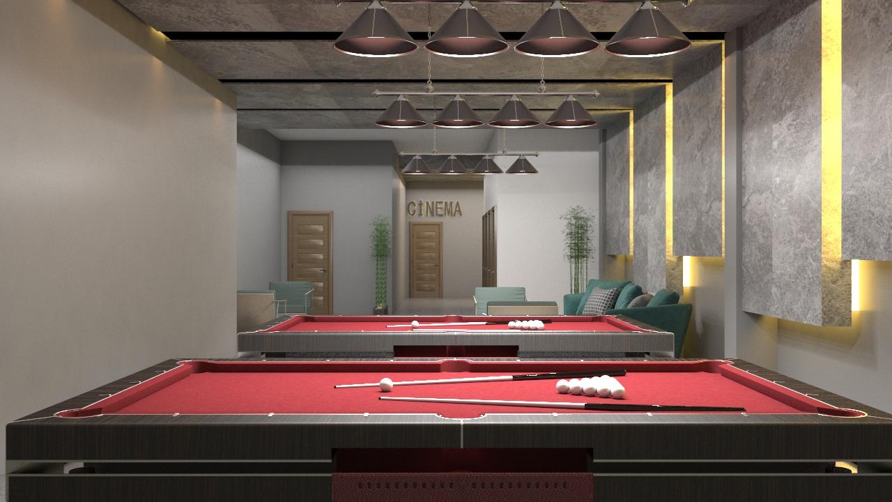 Пентхаус в Алании, Турция, 91 м² - фото 13