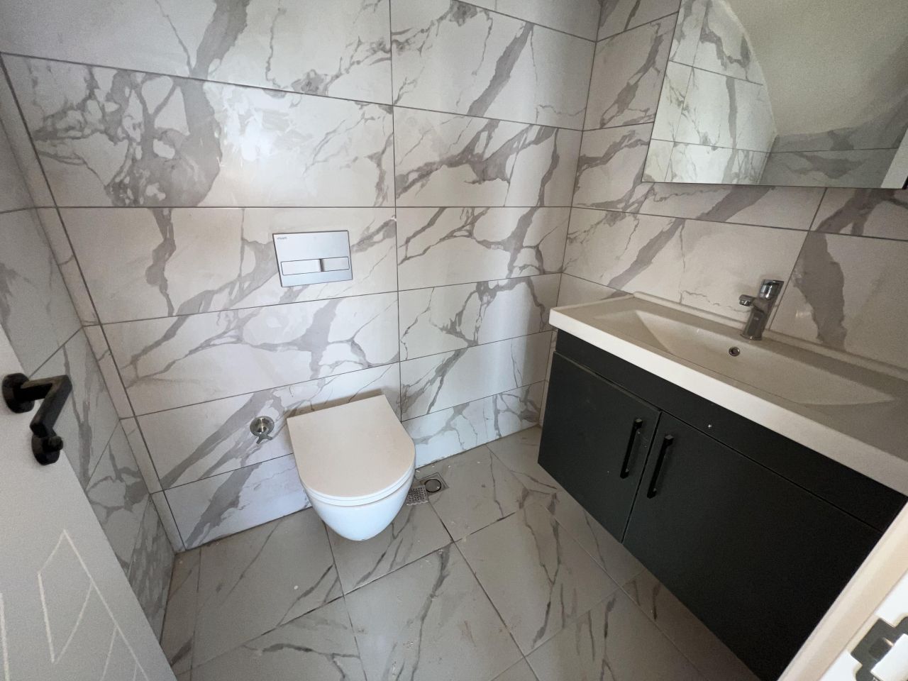 Пентхаус в Алании, Турция, 120 м² - фото 13