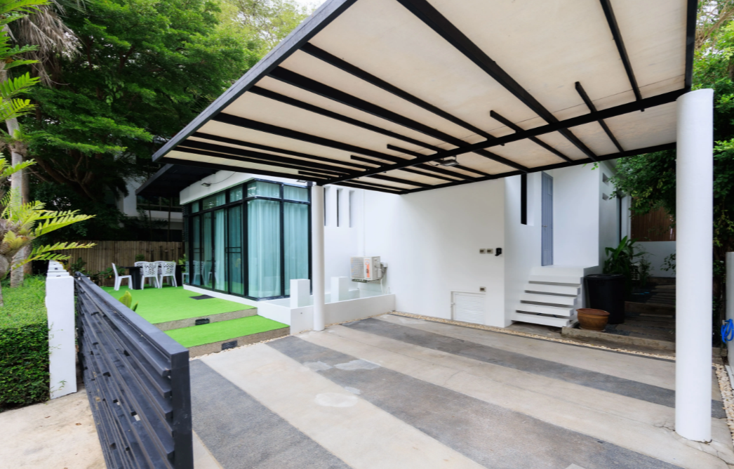 Вилла на Пхукете, Таиланд, 254 м² - фото 13