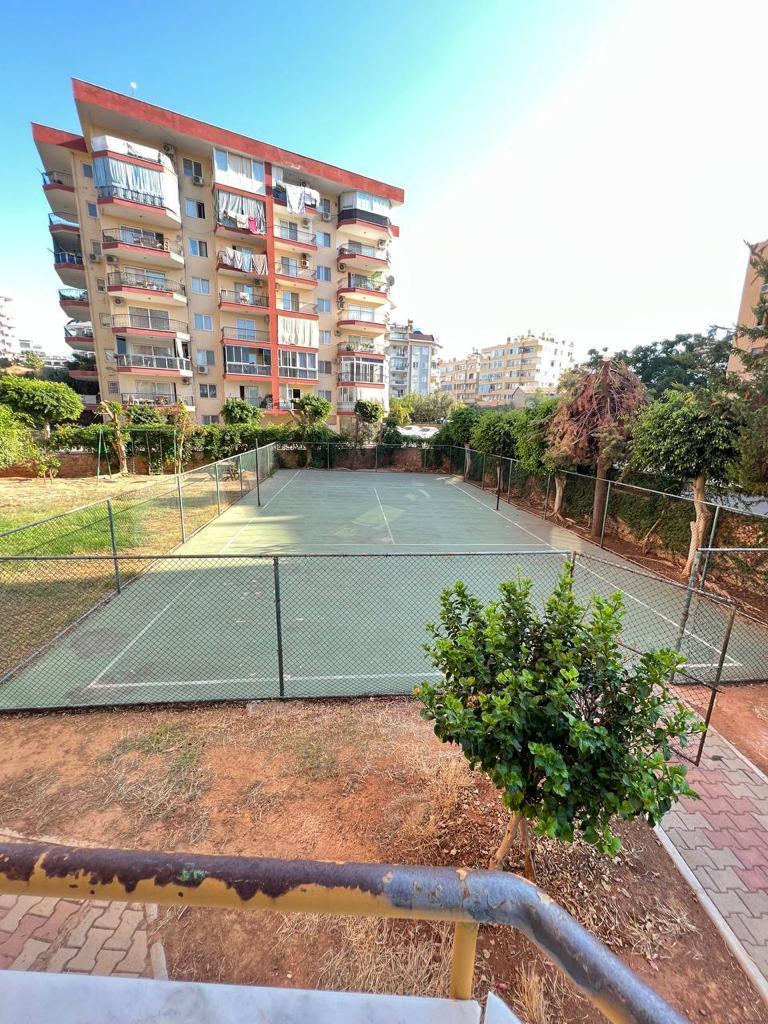 Квартира в Алании, Турция, 110 м² - фото 13