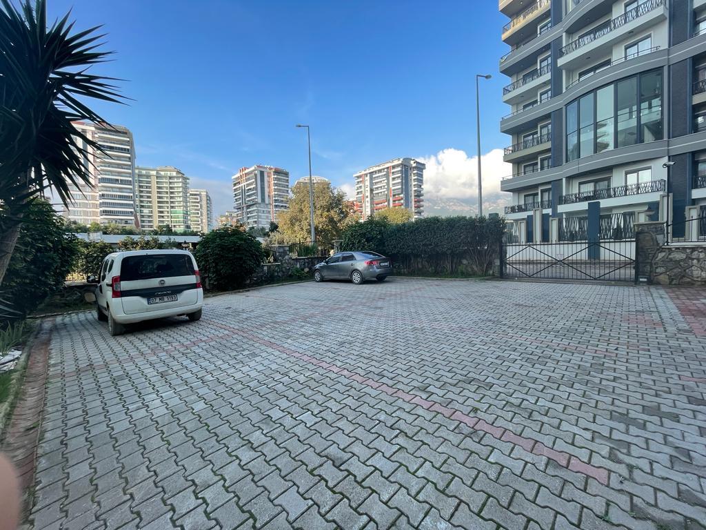 Квартира в Алании, Турция, 120 м² - фото 13