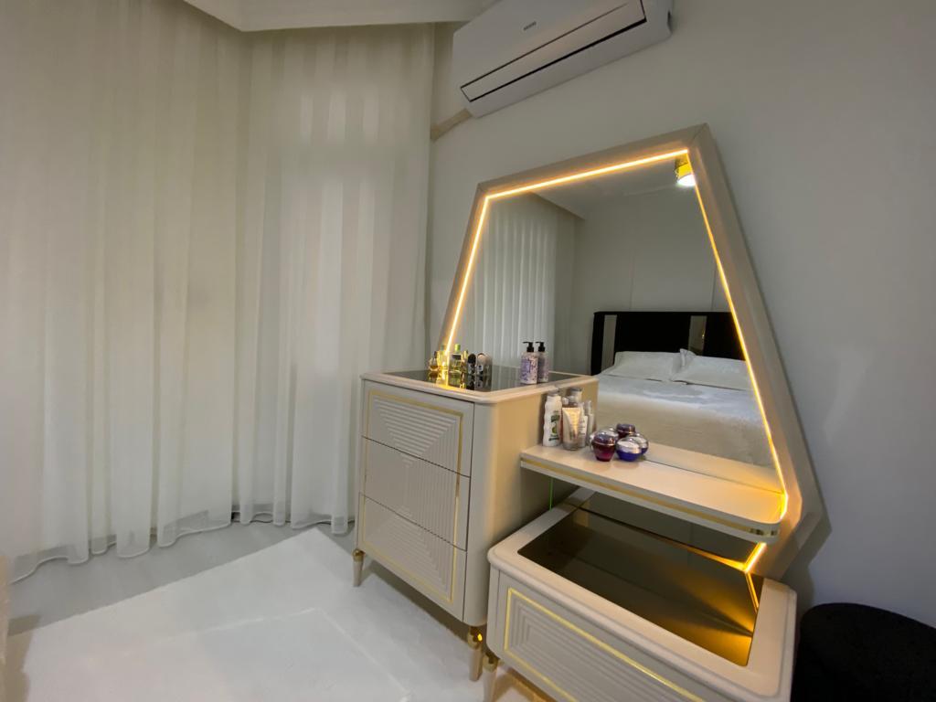 Квартира в Алании, Турция, 110 м² - фото 13