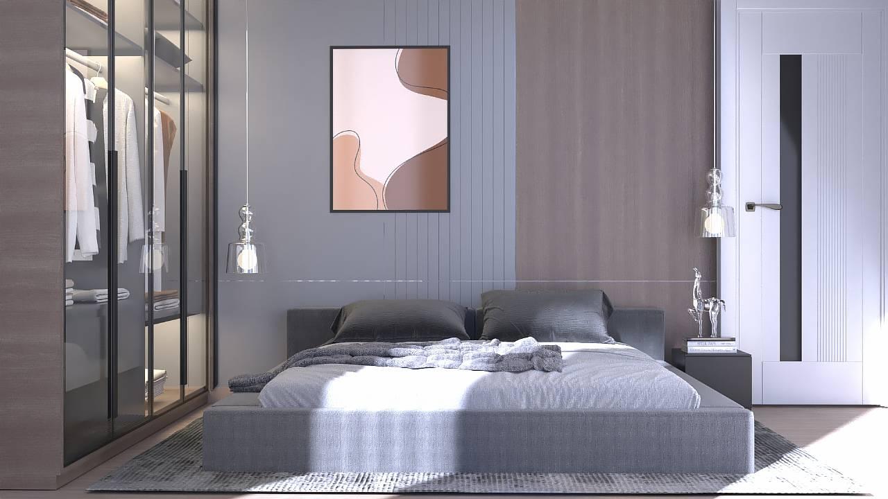 Вилла в Алании, Турция, 128 м² - фото 13