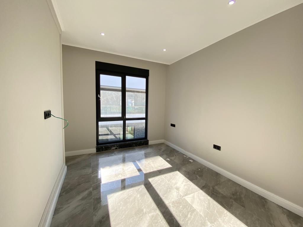 Пентхаус в Алании, Турция, 145 м² - фото 13