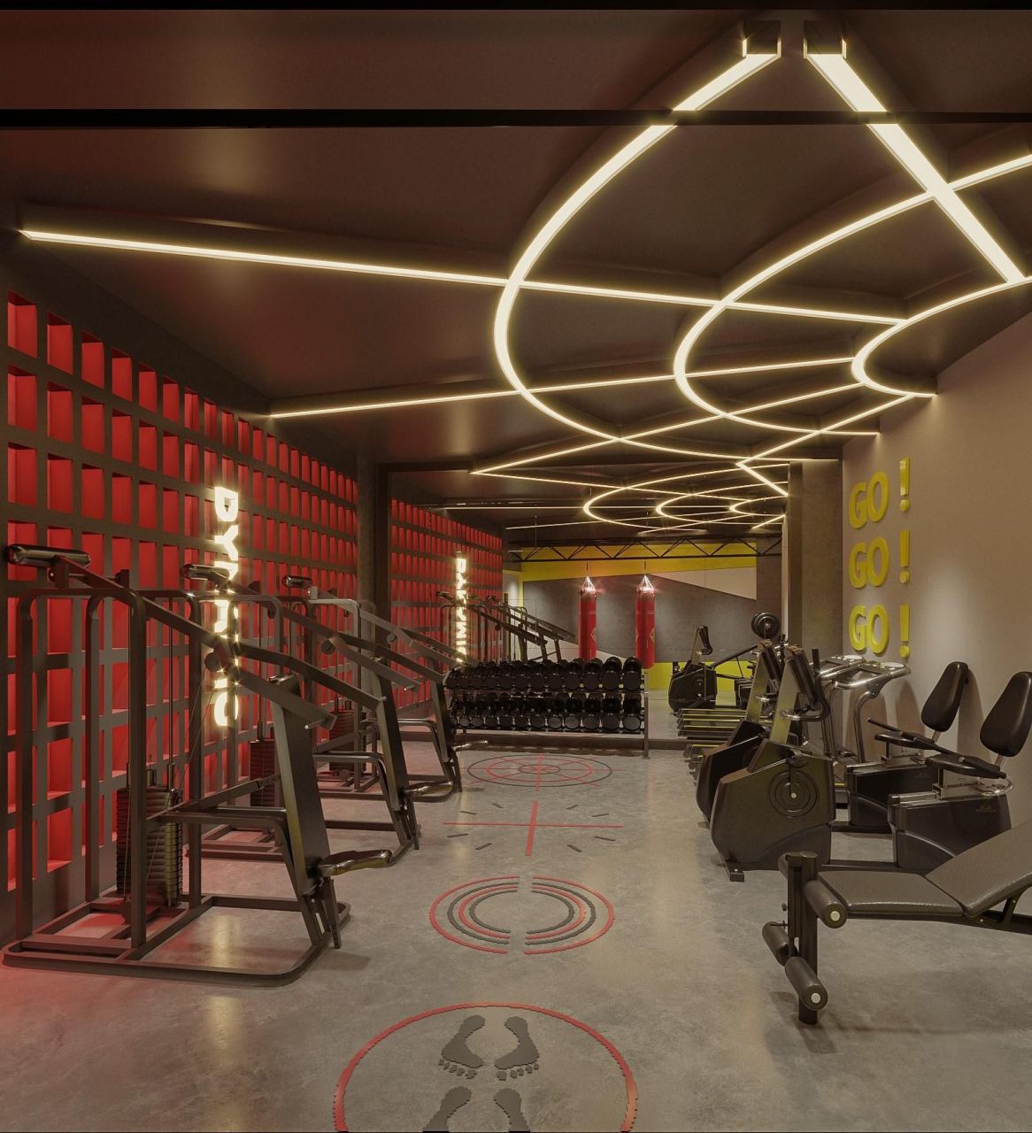 Квартира в Алании, Турция, 54 м² - фото 13