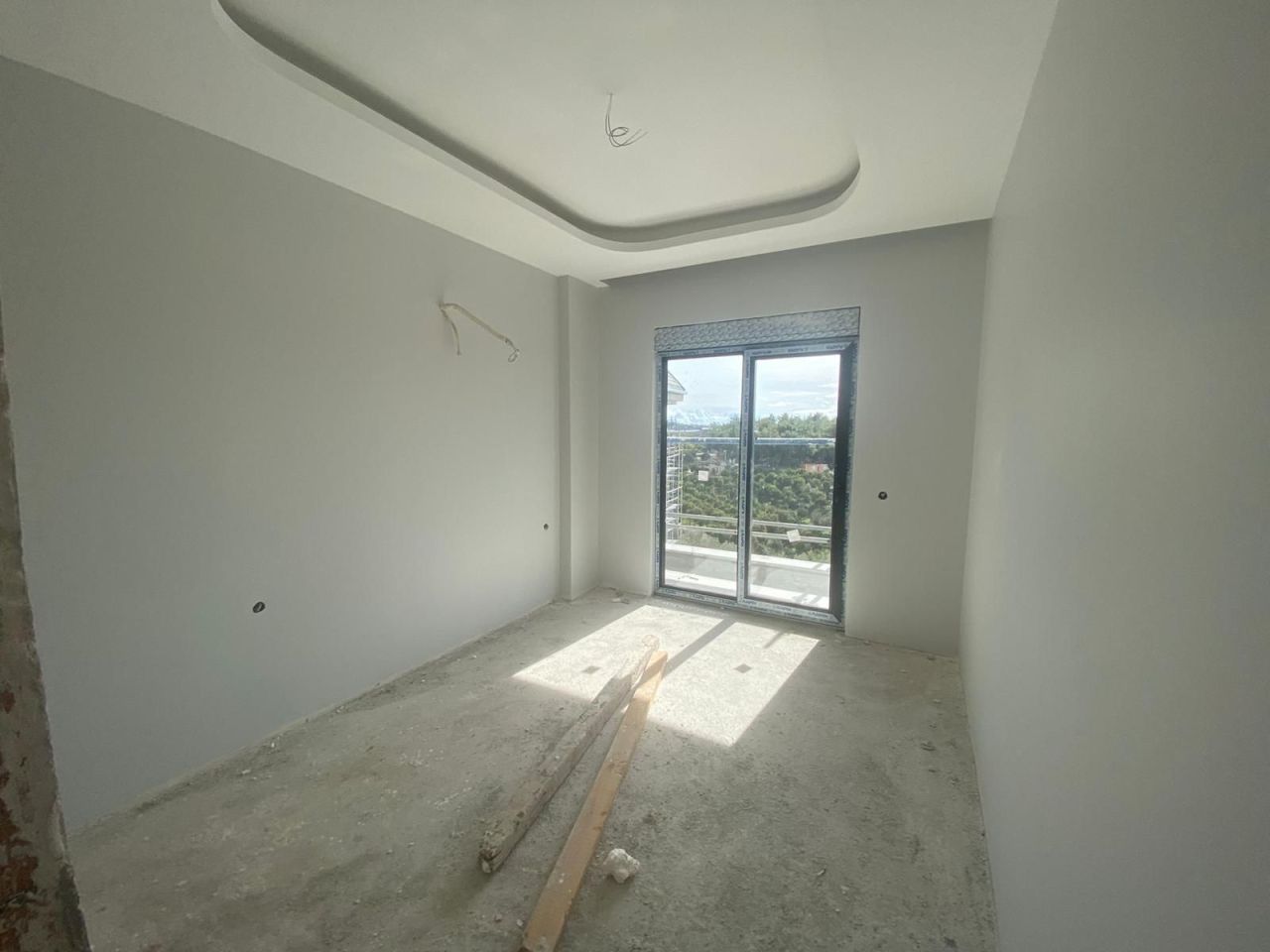 Пентхаус в Алании, Турция, 145 м² - фото 13