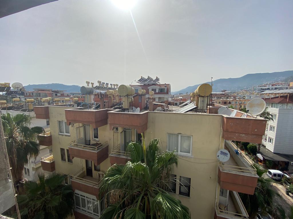 Пентхаус в Алании, Турция, 48 м² - фото 13