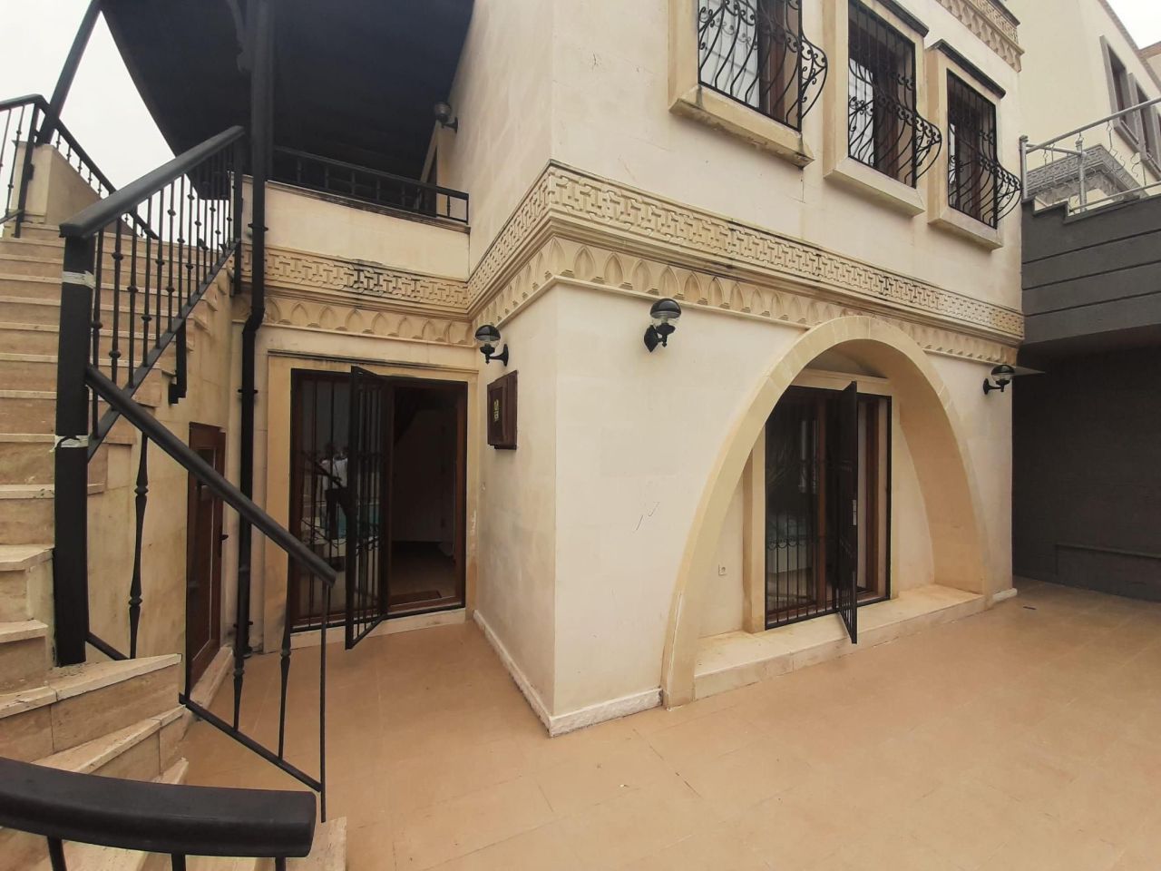 Вилла в Алании, Турция, 120 м² - фото 13