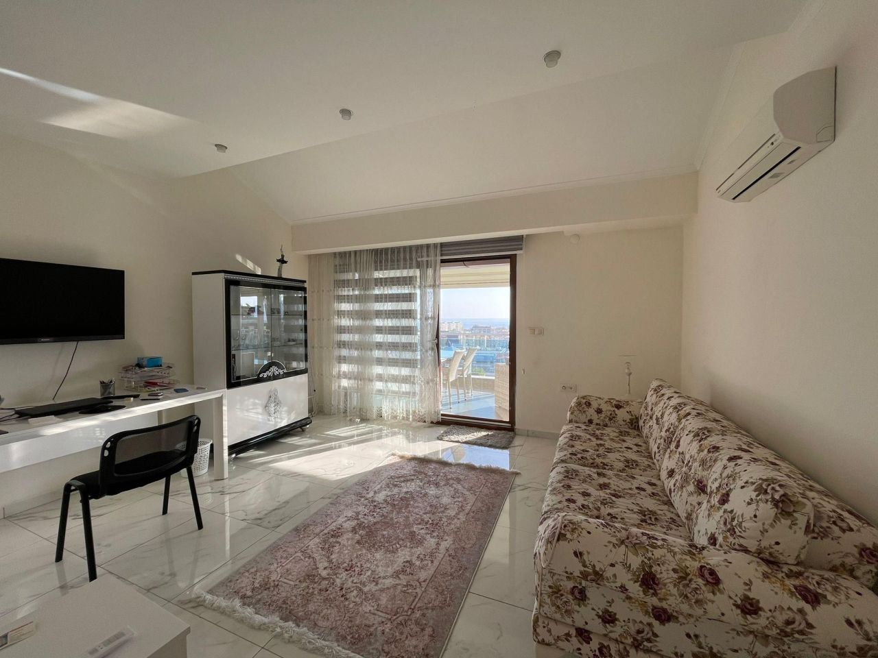 Пентхаус в Алании, Турция, 100 м² - фото 13