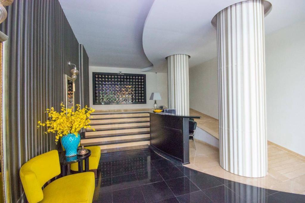 Квартира в Алании, Турция, 80 м² - фото 13