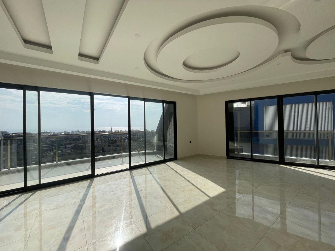 Пентхаус в Алании, Турция, 150 м² - фото 13