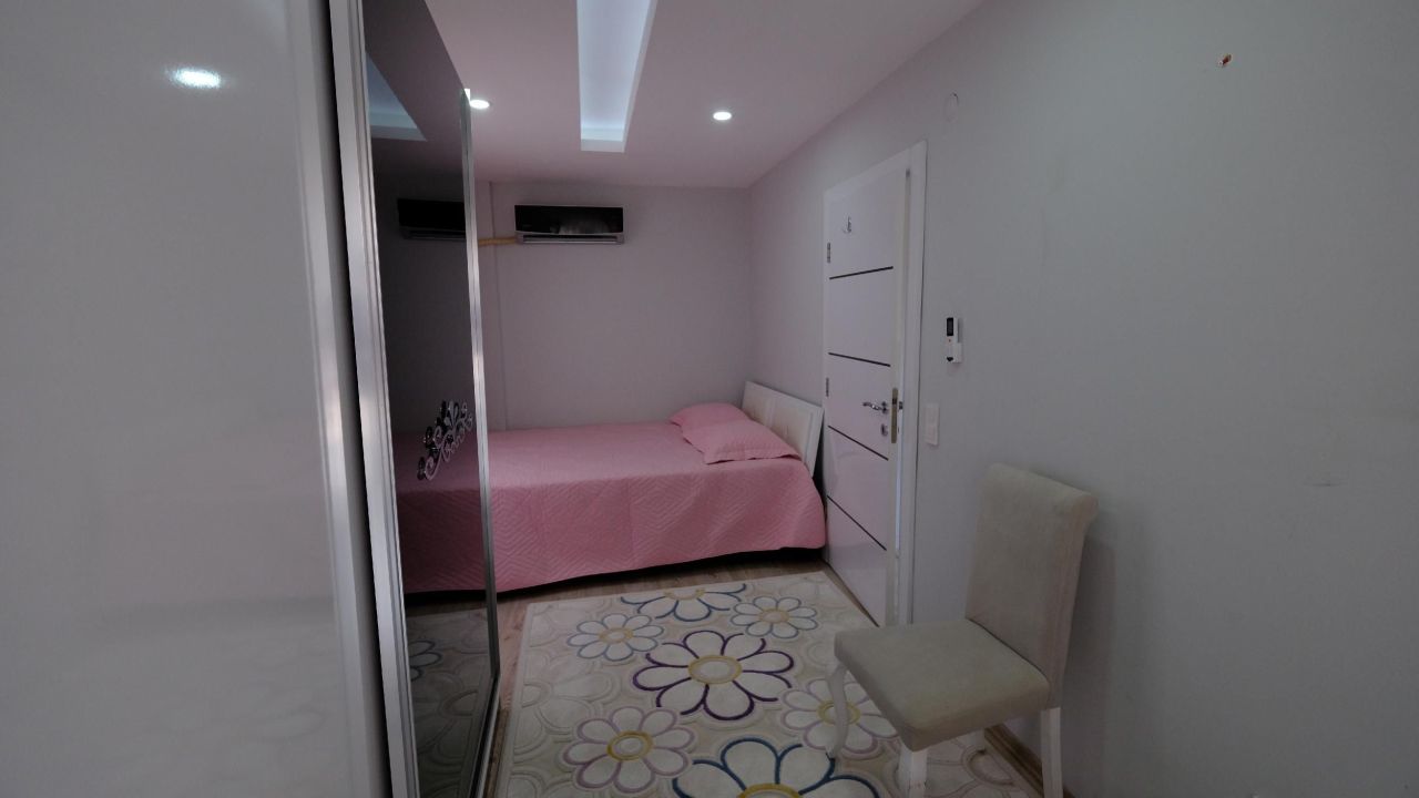 Пентхаус в Алании, Турция, 250 м² - фото 13