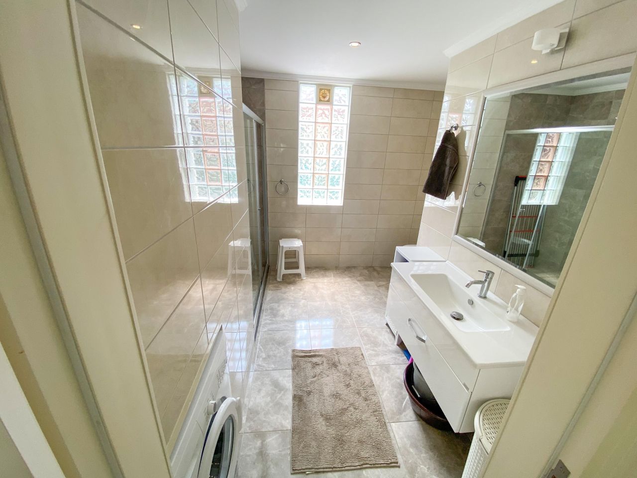 Вилла в Алании, Турция, 200 м² - фото 13