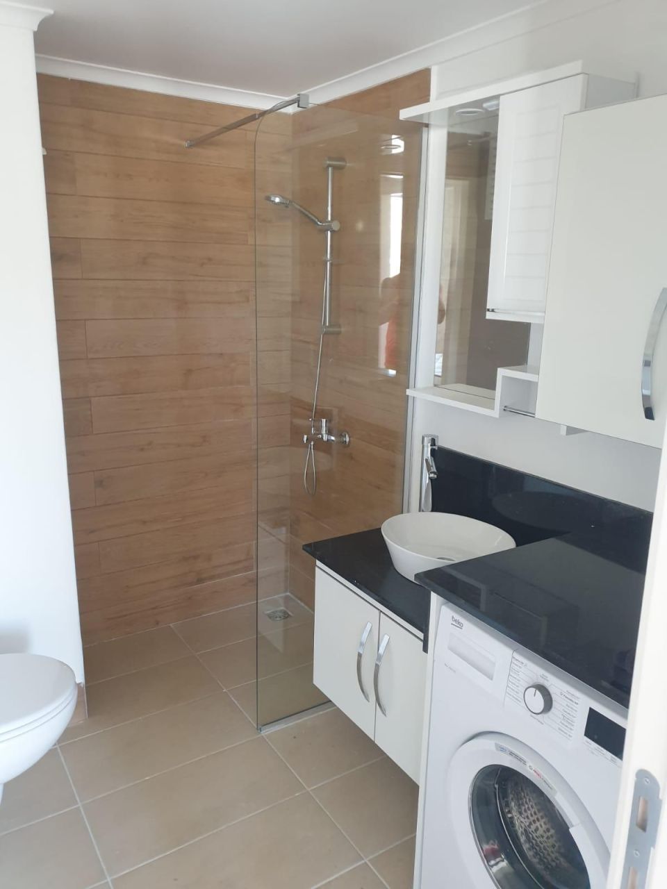 Квартира в Алании, Турция, 100 м² - фото 13