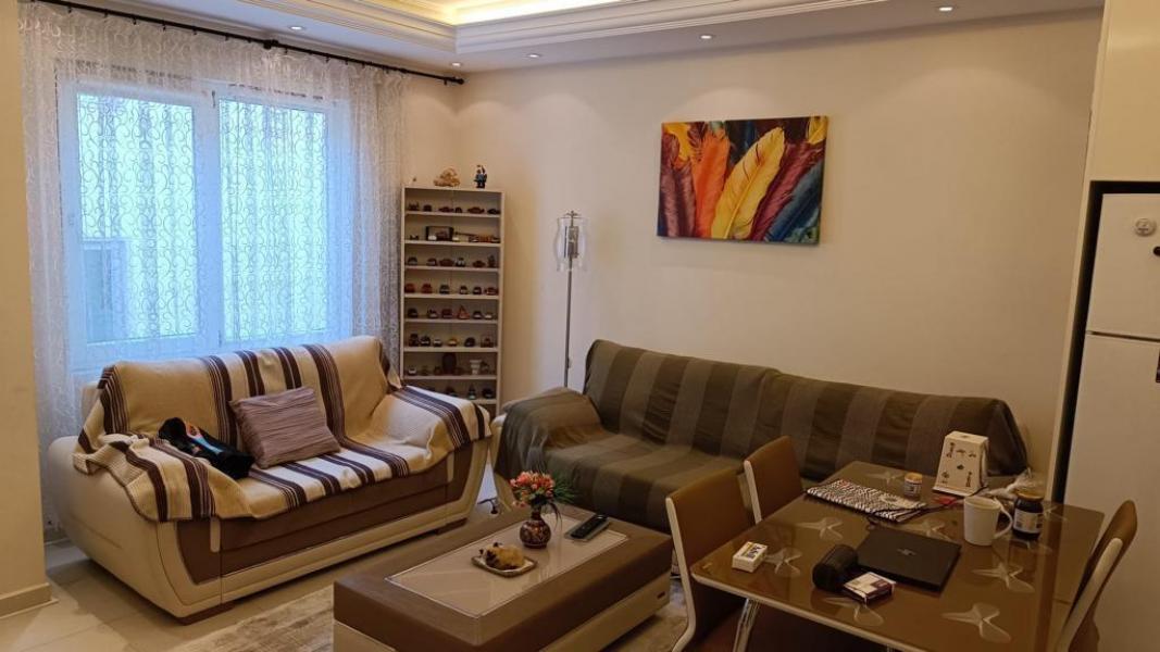 Квартира в Алании, Турция, 60 м² - фото 13