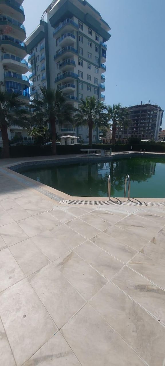 Квартира в Алании, Турция, 50 м² - фото 13