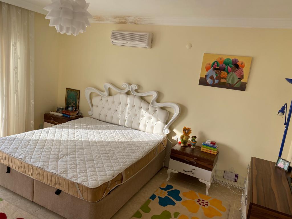 Пентхаус в Алании, Турция, 190 м² - фото 13