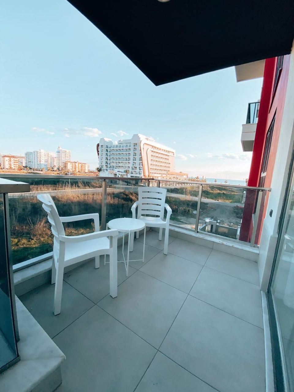 Квартира в Кестеле, Турция, 55 м² - фото 13