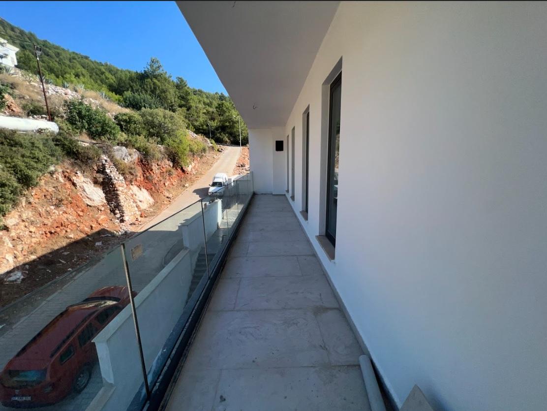 Вилла в Алании, Турция, 680 м² - фото 13