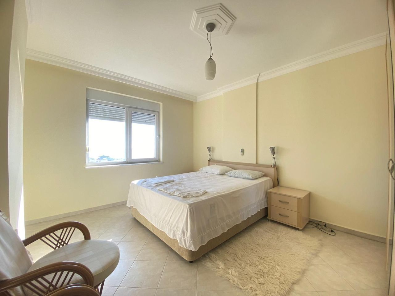 Квартира в Алании, Турция, 115 м² - фото 13