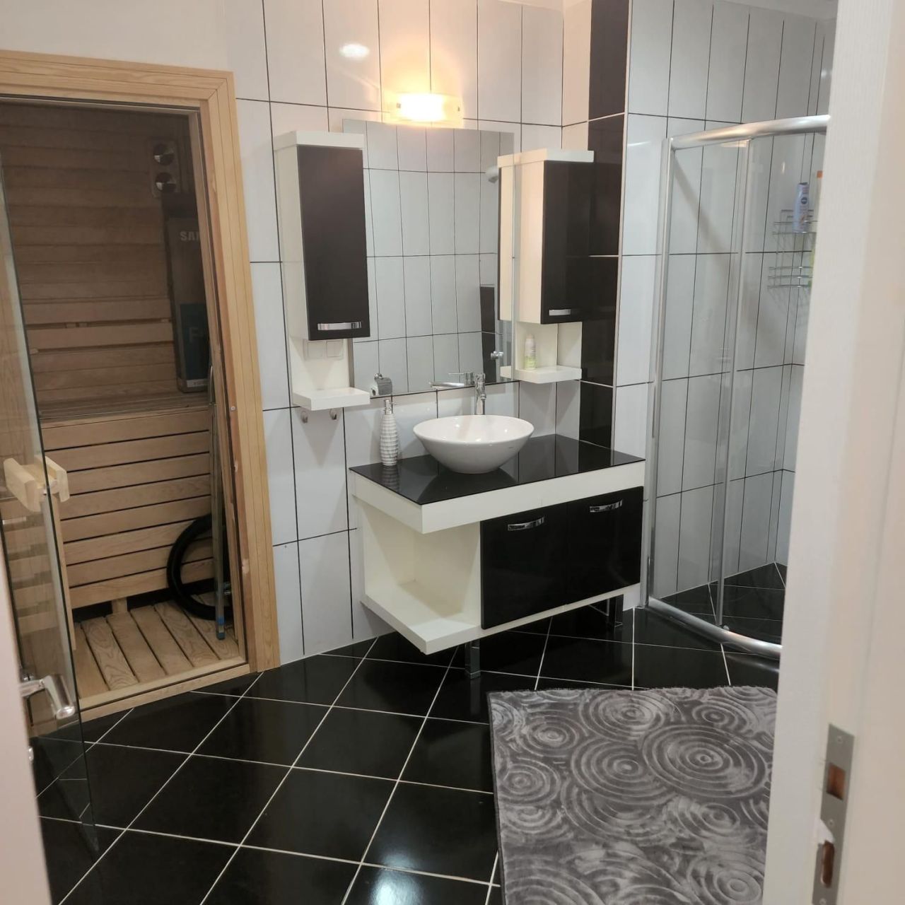 Пентхаус в Алании, Турция, 210 м² - фото 13