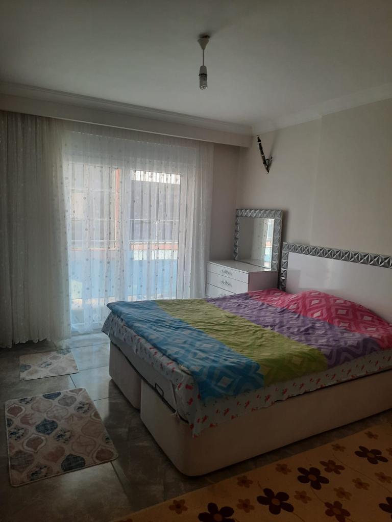 Квартира в Алании, Турция, 120 м² - фото 13