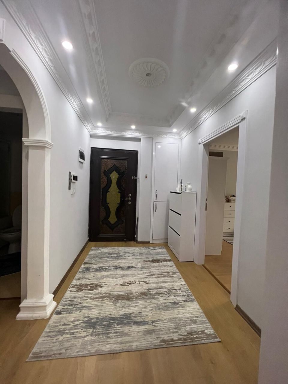 Квартира в Алании, Турция, 125 м² - фото 13