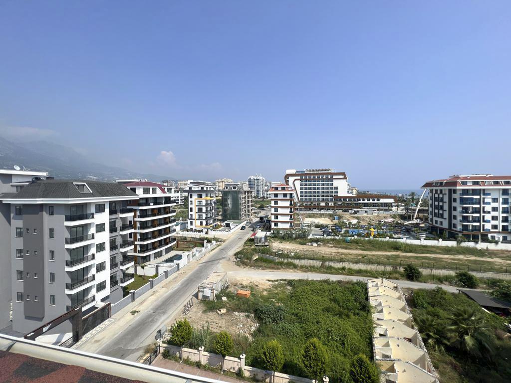 Пентхаус в Кестеле, Турция, 320 м² - фото 13