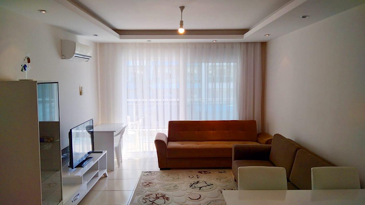 Квартира в Кестеле, Турция, 63 м² - фото 13