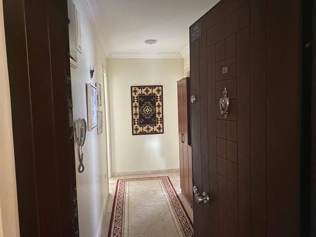 Квартира в Алании, Турция, 110 м² - фото 13