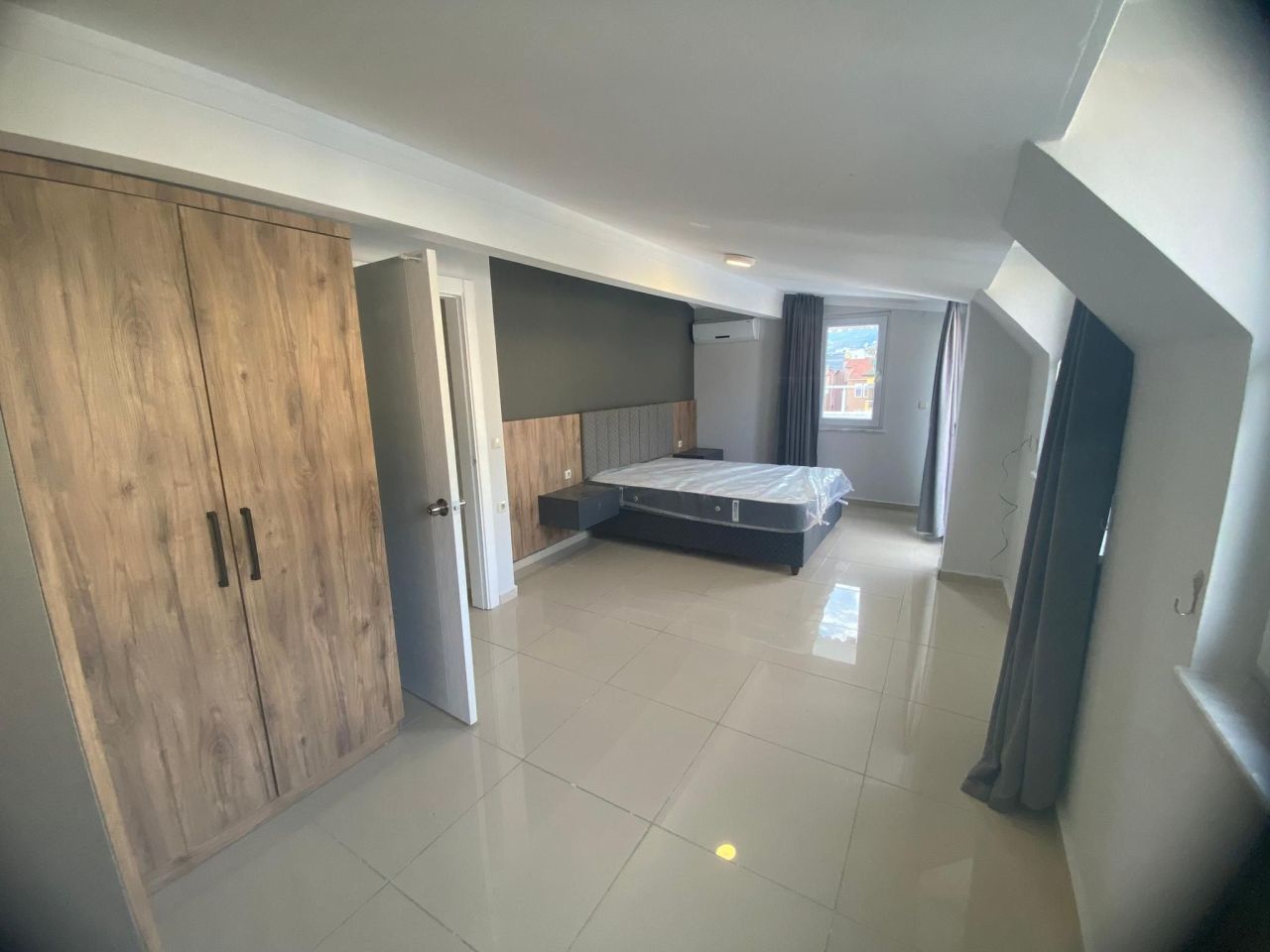 Пентхаус в Алании, Турция, 128 м² - фото 13