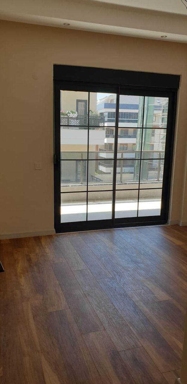 Квартира в Алании, Турция, 180 м² - фото 13