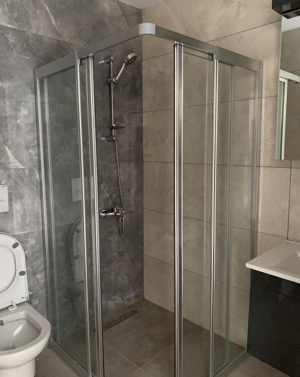 Квартира в Алании, Турция, 43 м² - фото 13