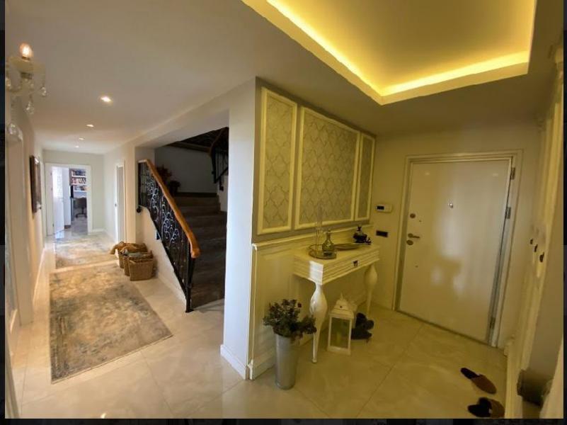 Пентхаус в Алании, Турция, 450 м² - фото 13