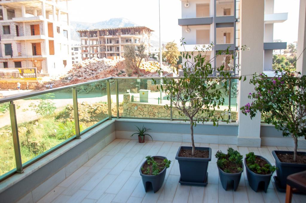 Квартира в Алании, Турция, 180 м² - фото 13