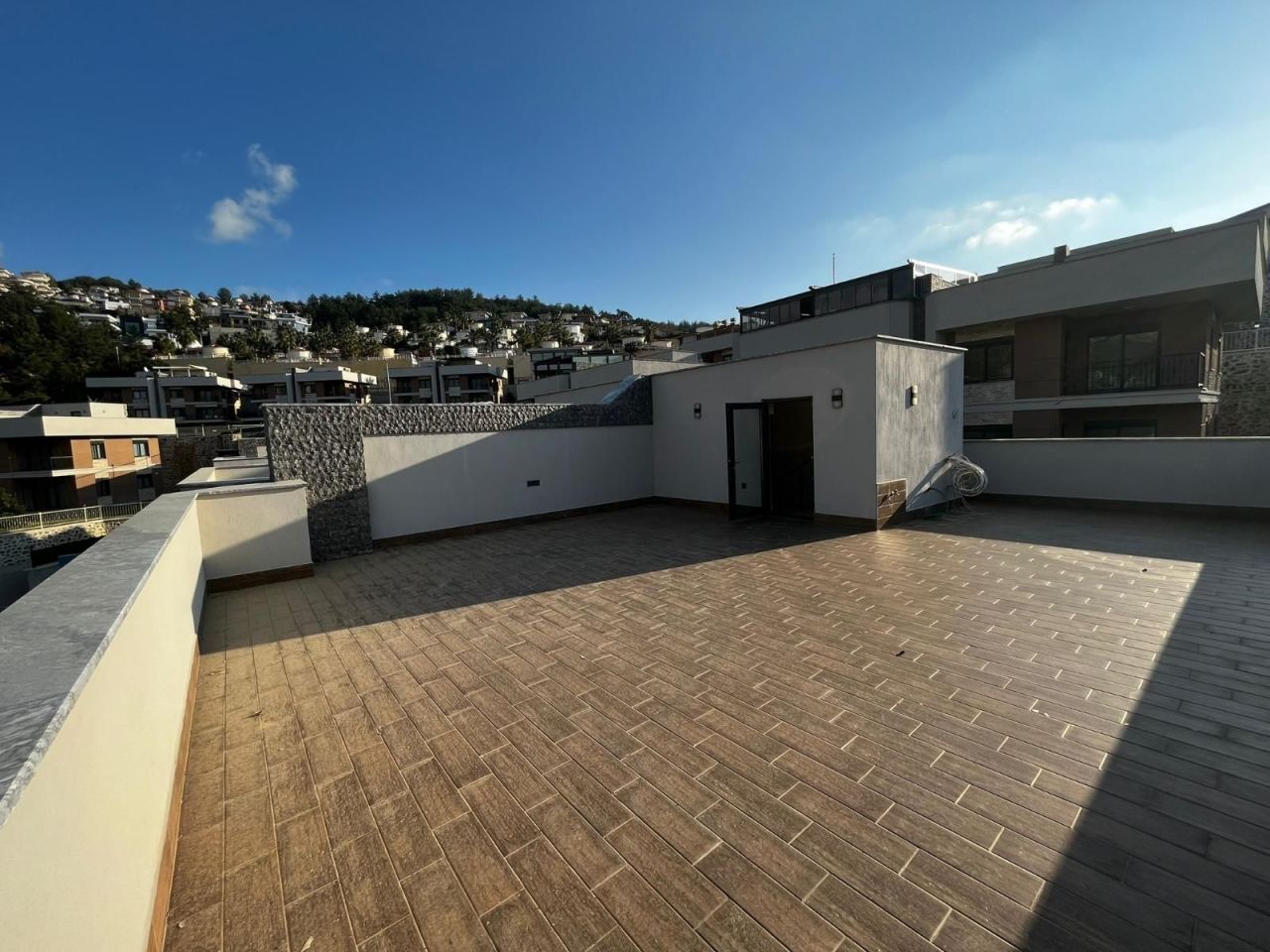 Вилла в Алании, Турция, 250 м² - фото 13