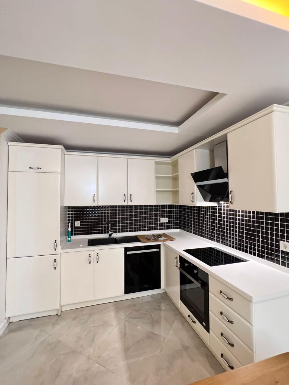 Квартира в Алании, Турция, 64 м² - фото 13