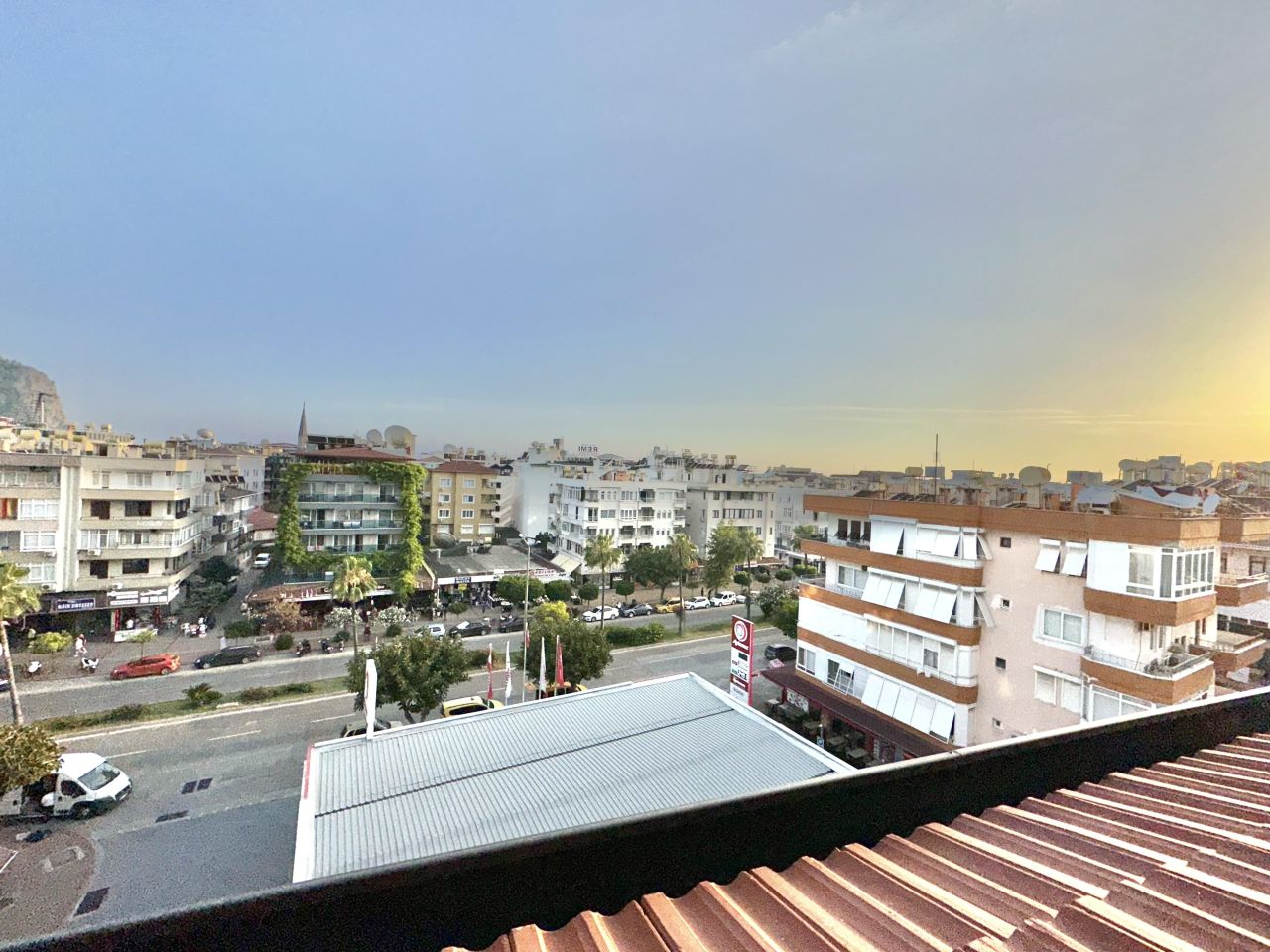 Квартира в Алании, Турция, 100 м² - фото 13