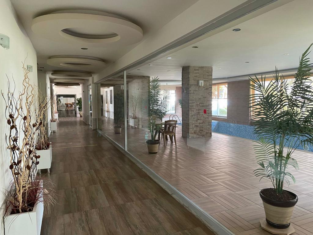 Квартира в Алании, Турция, 60 м² - фото 13