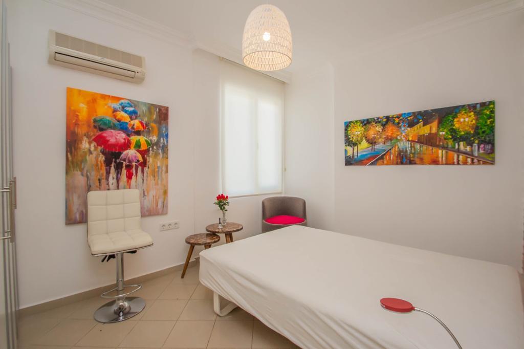 Квартира в Алании, Турция, 125 м² - фото 13