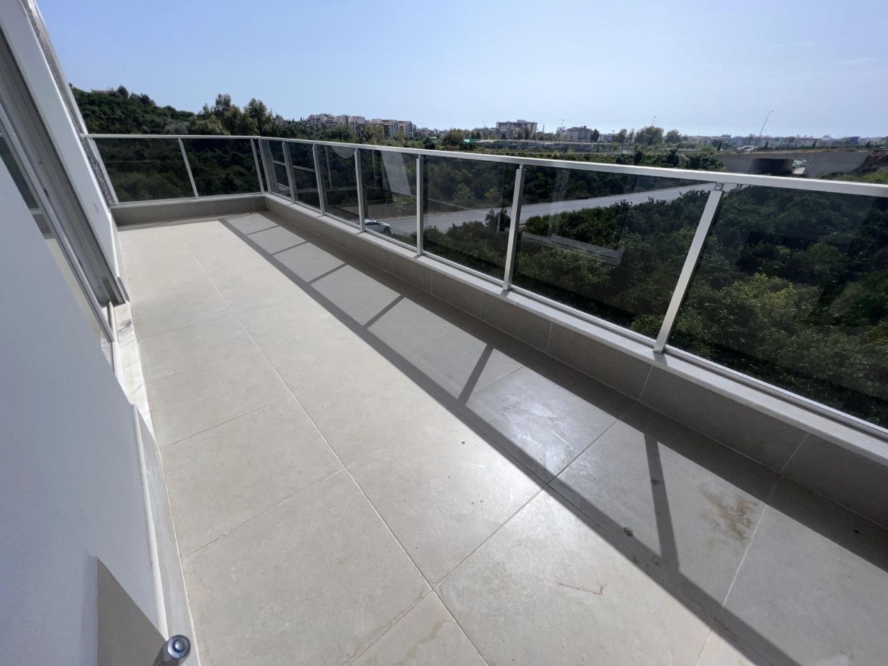 Квартира в Алании, Турция, 80 м² - фото 13