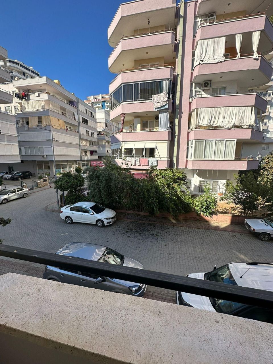 Квартира в Алании, Турция, 95 м² - фото 13