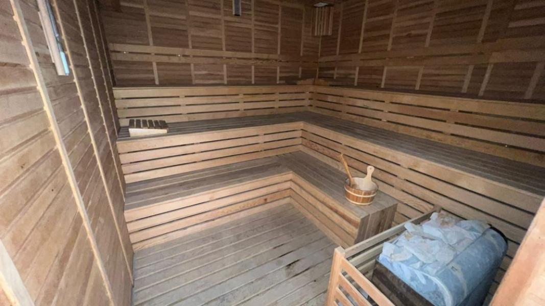 Квартира в Алании, Турция, 110 м² - фото 13