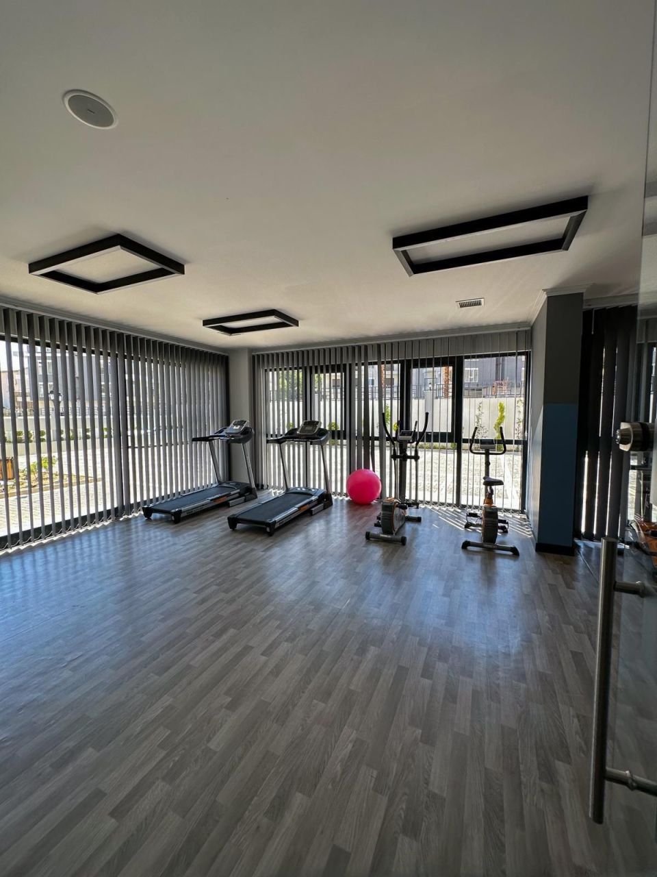 Квартира в Алании, Турция, 55 м² - фото 13