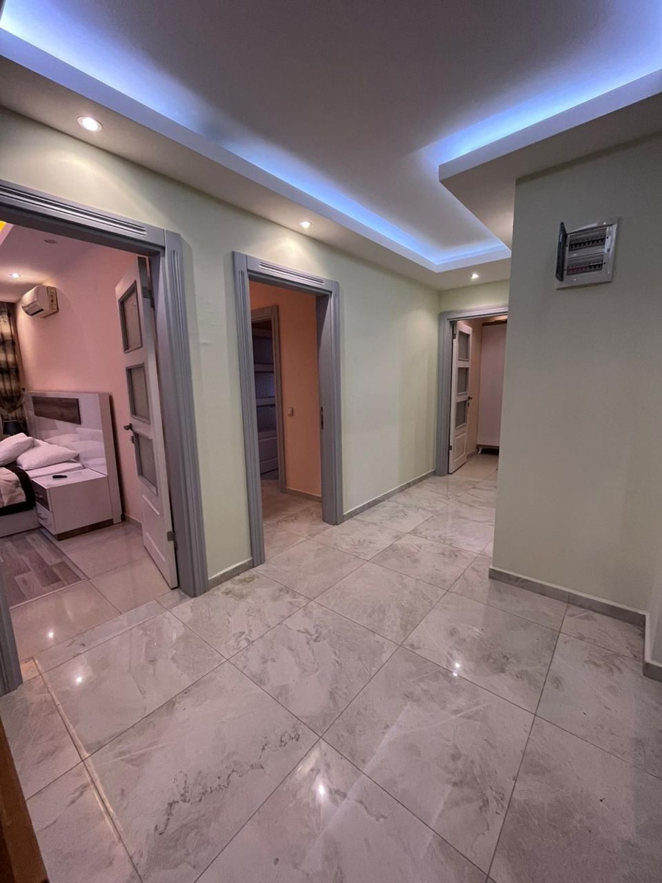 Вилла в Алании, Турция, 480 м² - фото 13